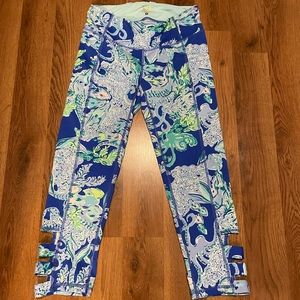Lilly Pulitzer Luxletic Legging